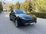 Porsche Cayenne-2