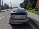 Toyota Prius-9