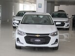 Chevrolet Onix-1