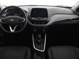Chevrolet Onix-9