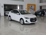 Chevrolet Onix-17