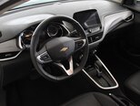 Chevrolet Onix-5