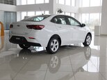 Chevrolet Onix-4
