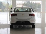 Chevrolet Onix-2