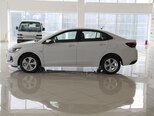 Chevrolet Onix-16