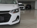 Chevrolet Onix-18