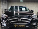 Hyundai Santa Fe-2