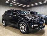 Hyundai Santa Fe-1