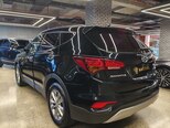 Hyundai Santa Fe-4
