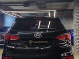 Hyundai Santa Fe-6