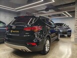Hyundai Santa Fe-5