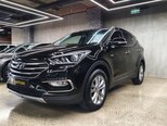 Hyundai Santa Fe-3
