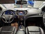 Hyundai Santa Fe-11