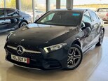 Mercedes A 250 e-2