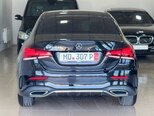 Mercedes A 250 e-6