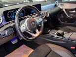 Mercedes A 250 e-8