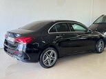 Mercedes A 250 e-4
