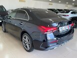 Mercedes A 250 e-7
