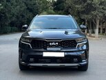Kia Sorento-1