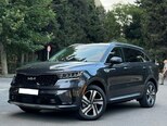 Kia Sorento-3