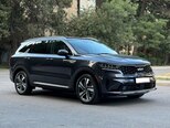 Kia Sorento-2