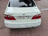 Nissan Maxima-9