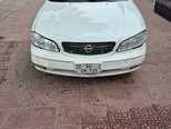 Nissan Maxima-2