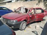 Iran Khodro Samand-1