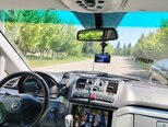 Mercedes Viano-5