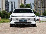 Changan Uni-V iDD-2