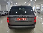 Land Rover Range Rover-8