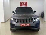 Land Rover Range Rover-1