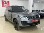 Land Rover Range Rover-2
