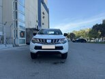 Mitsubishi L200-1