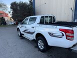 Mitsubishi L200-4