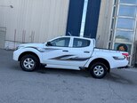 Mitsubishi L200-7