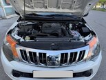 Mitsubishi L200-9