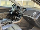 Chevrolet Cruze-9
