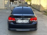 Chevrolet Cruze-6