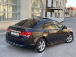 Chevrolet Cruze-7