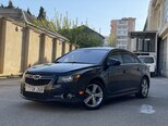 Chevrolet Cruze-3