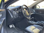 Chevrolet Cruze-8
