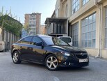 Chevrolet Cruze-4