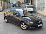 Chevrolet Cruze-2