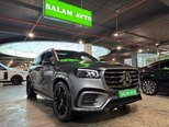 Mercedes GLS 450 4MATIC-1