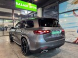 Mercedes GLS 450 4MATIC-4