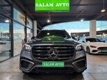 Mercedes GLS 450 4MATIC-2
