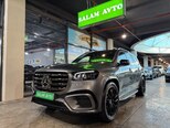 Mercedes GLS 450 4MATIC-3
