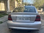 Opel Vectra-3