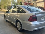 Opel Vectra-5